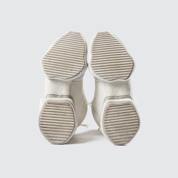 Rick Owens x Adidas Tech Runner/ Size US 5.5/ Great Condition - Picture 5 of 11